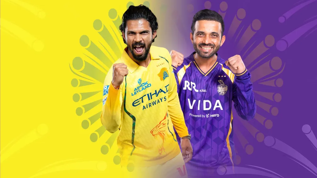 CSK vs KKR, IPL 2026 Match 22 Full Match Report and Analysis | April 14, 2026