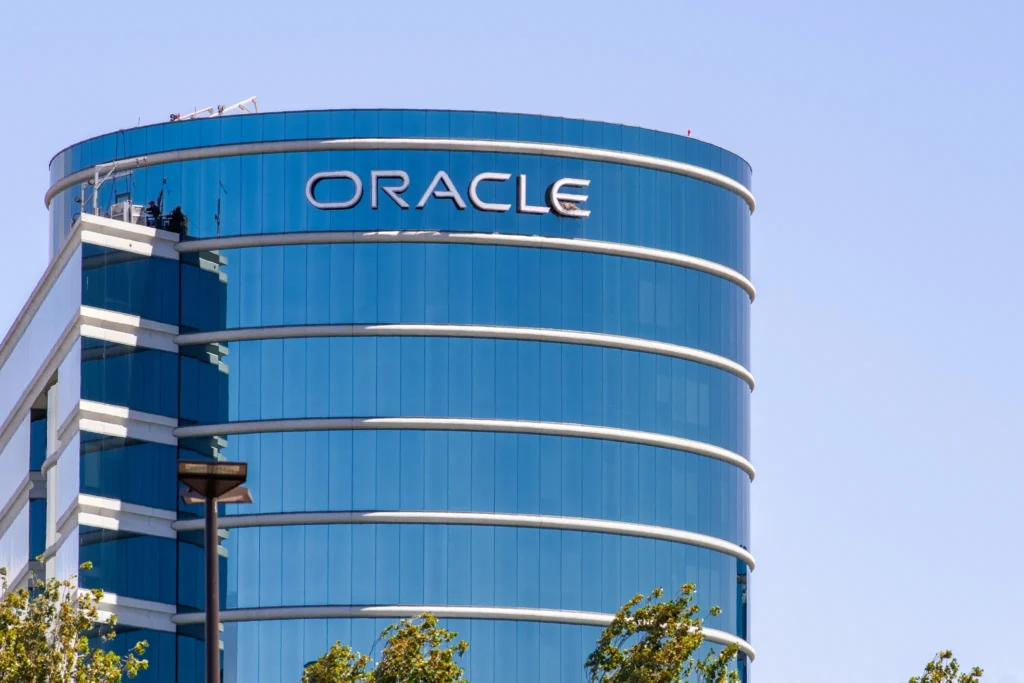 Oracle Layoffs 2026