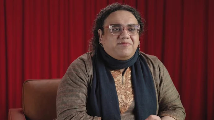 "80% of Pakistan is Gay": Transgender Activist Hina Baloch's Viral Claim Sparks Global Controversy 1 Hina Baloch