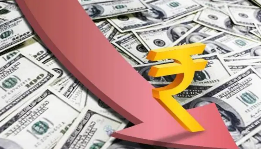 Indian Rupee Slides to a Record Low of ₹95.43 per Dollar amid FreshUS-Iran Tensions. 3 Indian Rupee Slides to a Record Low of ₹95.43 per Dollar amid FreshUS-Iran Tensions. guide