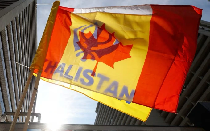 Canadian Intel: Khalistani extremists a “national security threat 1 Khalistani extremists a “national security threat