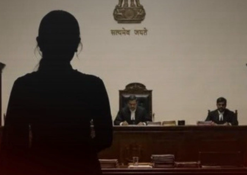 Telangana HC Reduces Woman’s Jail Term to ₹500 Fine in Husband Stabbing Case 1 image 10