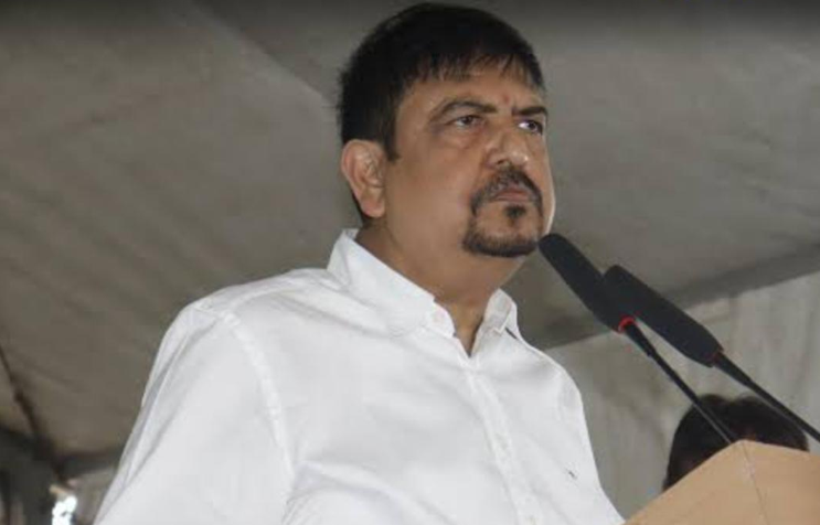ED Arrests Former TMC Minister Sujit Bose in Bengal Municipal Scam 1 image 11