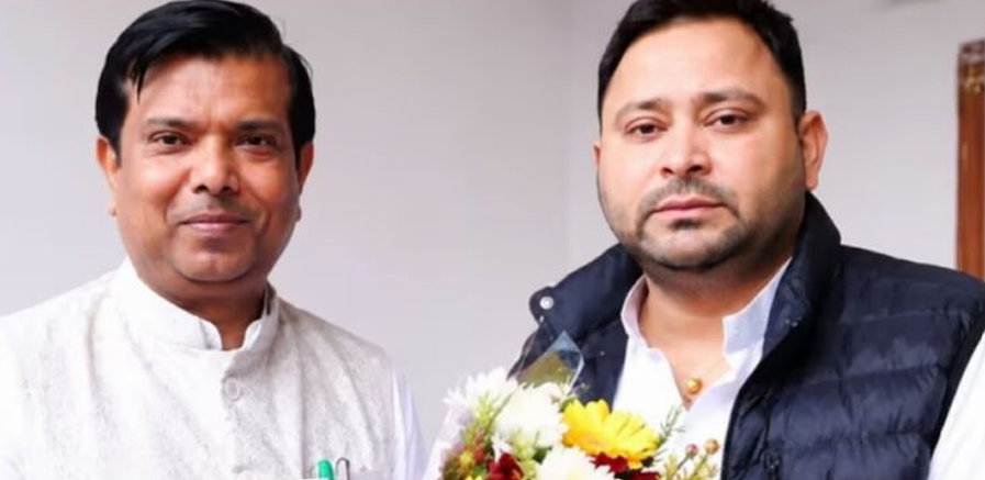 NEET UG 2026 Leak: RJD Leader Arrested, Sikar Teacher Exposed Scam 4 NEET UG 2026 Leak: RJD Leader Arrested, Sikar Teacher Exposed Scam
