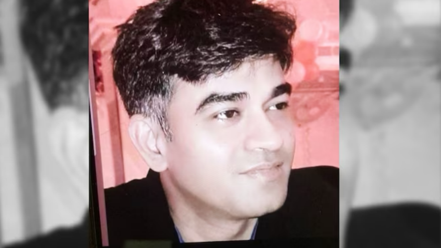 Suvendu Adhikari’s PA Shot Dead! 3 Suvendu Adhikari’s PA Shot Dead!