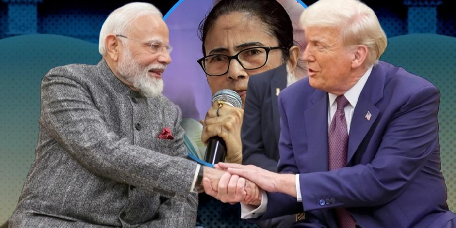 Renaissance of the Civilization: Assam 3.0 & BJP’s Historic Bengal Victory as Trump Congratulates PM Modi 1 image 5