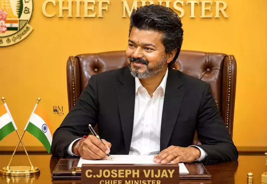 CM Joseph Vijay Shuts 717 TASMAC Liquor Outlets 3 CM Joseph Vijay shuts down liquor stores