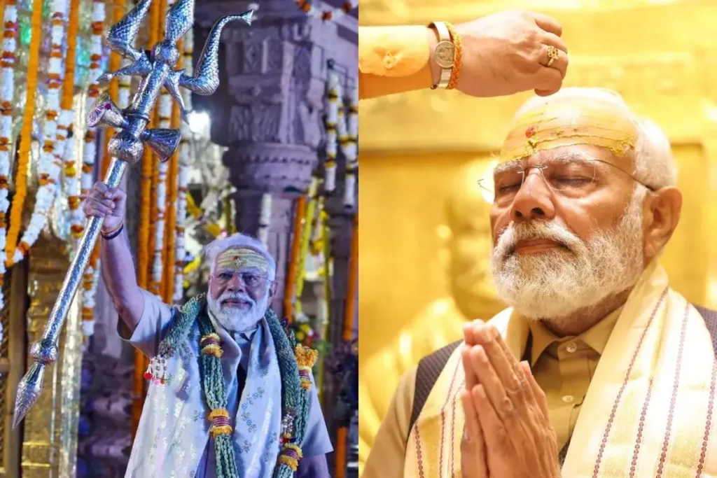 PM Modi Becomes India’s Longest Continuously Serving Elected Prime Minister 3 PM Modi Becomes India’s Longest Continuously Serving Elected Prime Minister