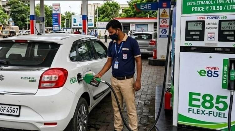 India Launches E85 Fuel to Reduce Fuel Costs and Boost Green Mobility 3 India Launches E85 Fuel to Cut Costs & Boost Green Mobility