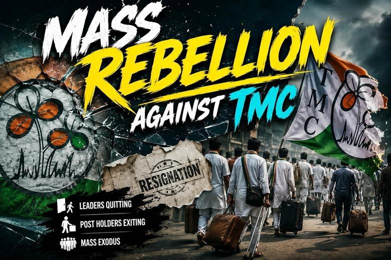 Why Leaders Are Leaving the TMC in Large Numbers 3 Why Leaders Are Leaving TMC in Large Numbers