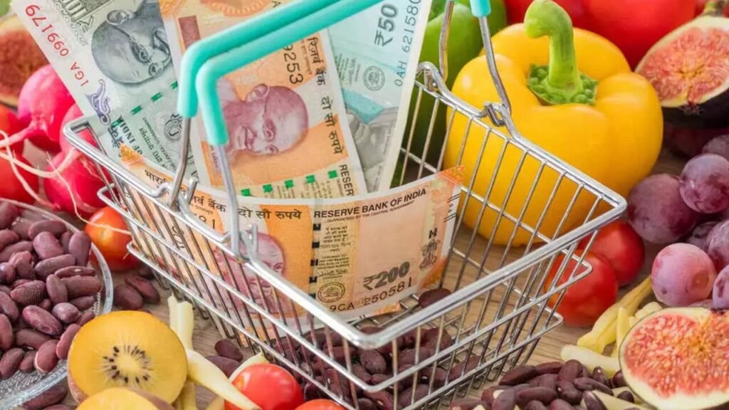 India’s Twin Inflation Surge: Wholesale Jumps to 11.39%, Retail Hits 23-Month High 1 Indias Twin Inflation Surge