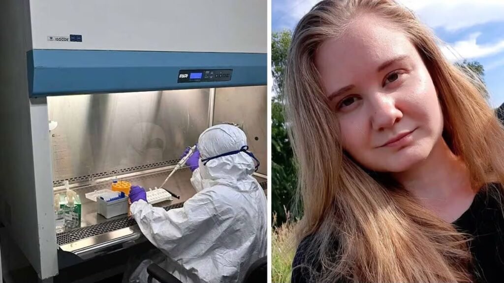 Inside Russia's New Plague Scare: 200 Quarantined After YoungResearcher’s Death 1 Inside Russiass New Plague Scare