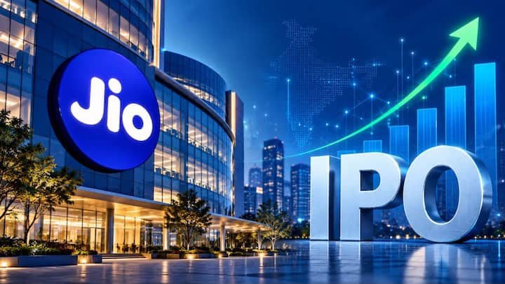 IPO Bonanza! Jio Platforms is Set for a Historic Market Debut. 1 Jio IPO